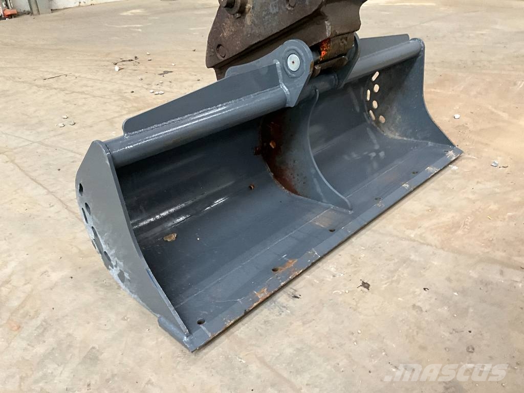 Hitachi ZX 85 US B-5A Escavatori medi 7t - 12t