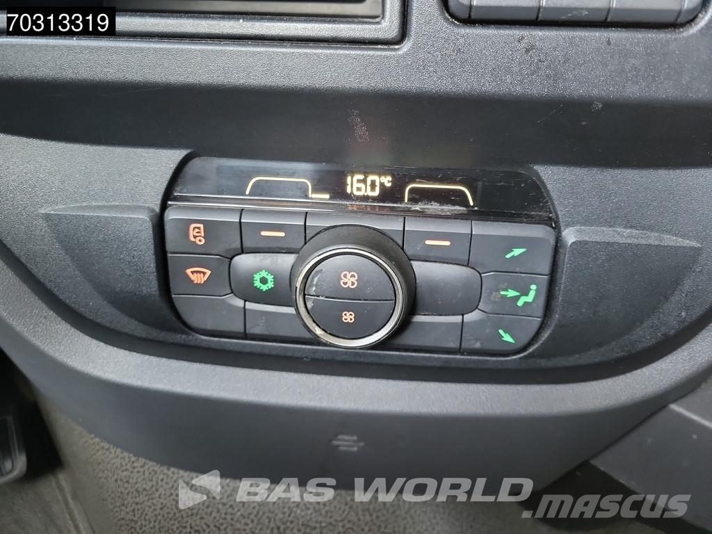 DAF XF 480 4X2 SC Mega 2xTanks ACC Standklima Влекачи