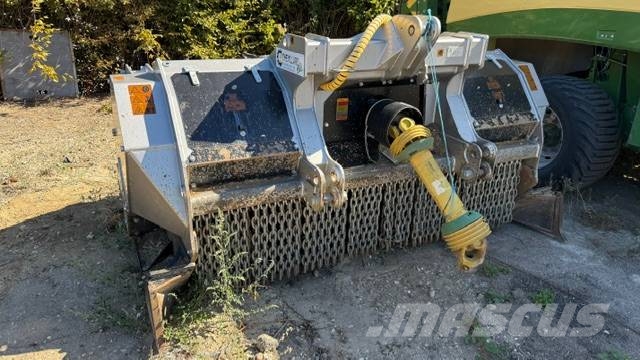 F A E STCH-225 Cita augsnes apstrādes tehnika un papildaprīkojums