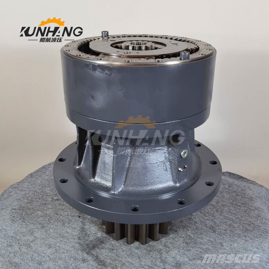 Doosan DX480LC DX520LC Swing Gearbox 2404-6010J K1033589 Transmisiones