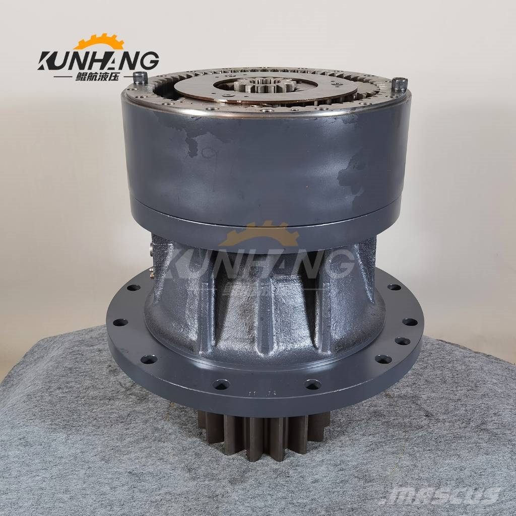 Doosan DX480LC DX520LC Swing Gearbox 2404-6010J K1033589 Transmisiones