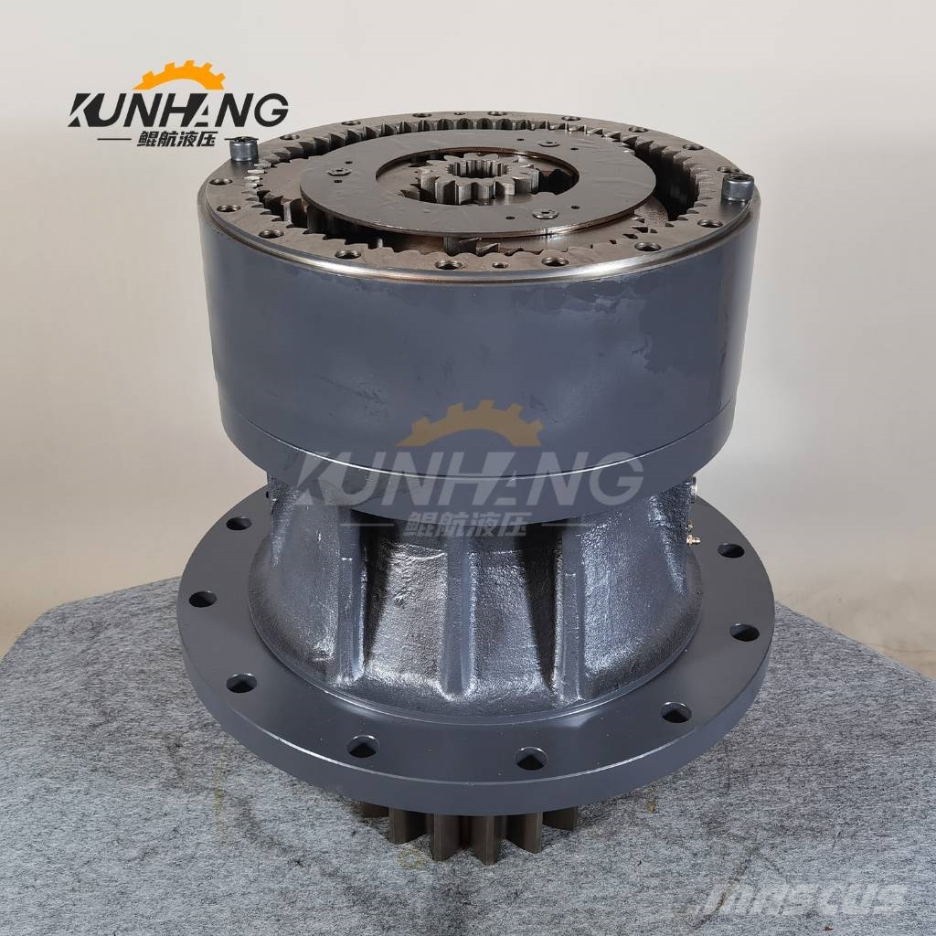 Doosan DX480LC DX520LC Swing Gearbox 2404-6010J K1033589 Transmisiones