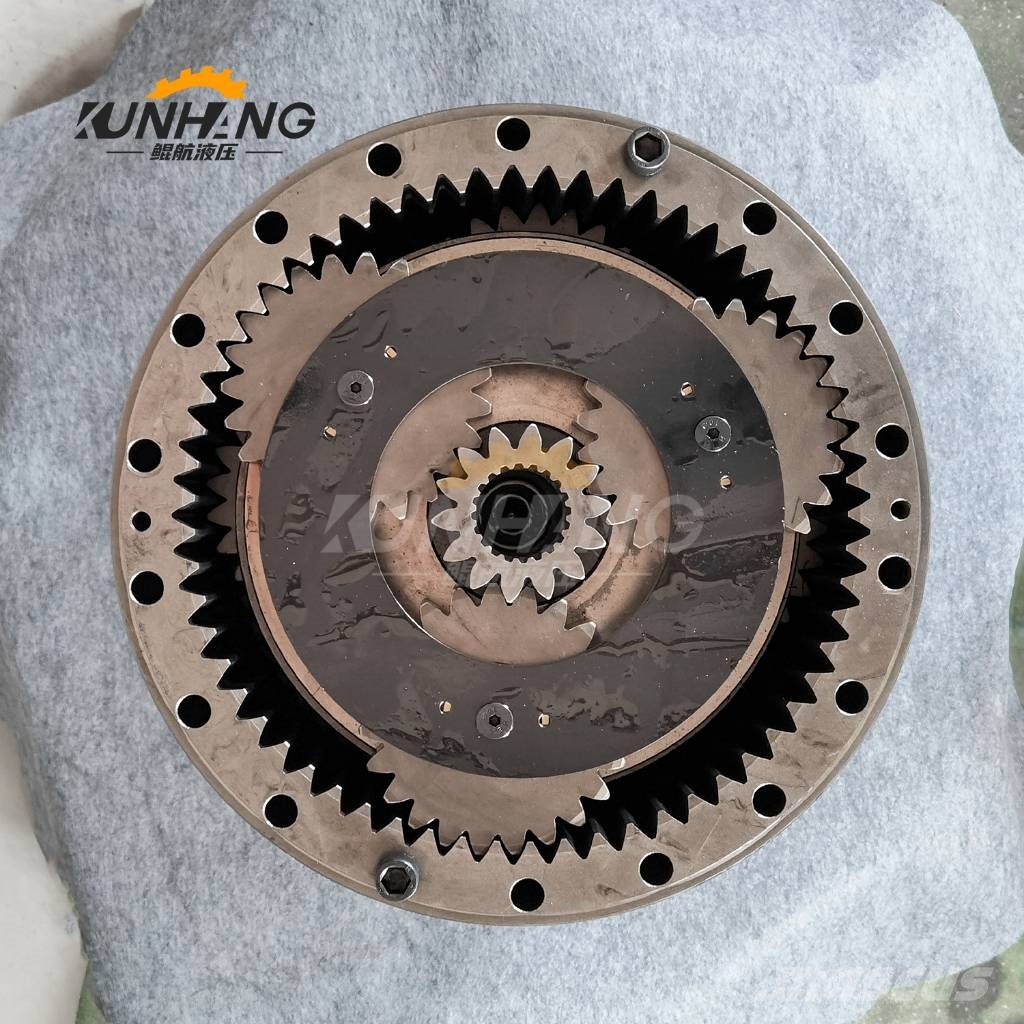 Doosan DX480LC DX520LC Swing Gearbox 2404-6010J K1033589 Transmisiones