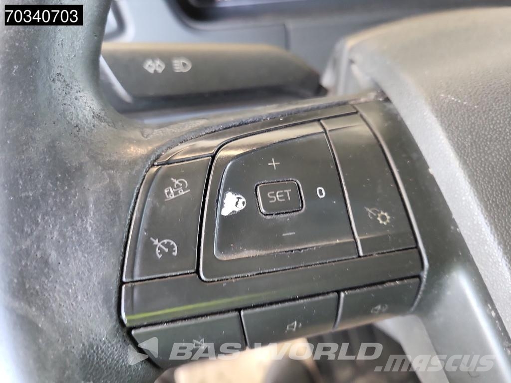 Volvo FM 460 4X2 Globe 2x Tanks Navi Sadulveokid