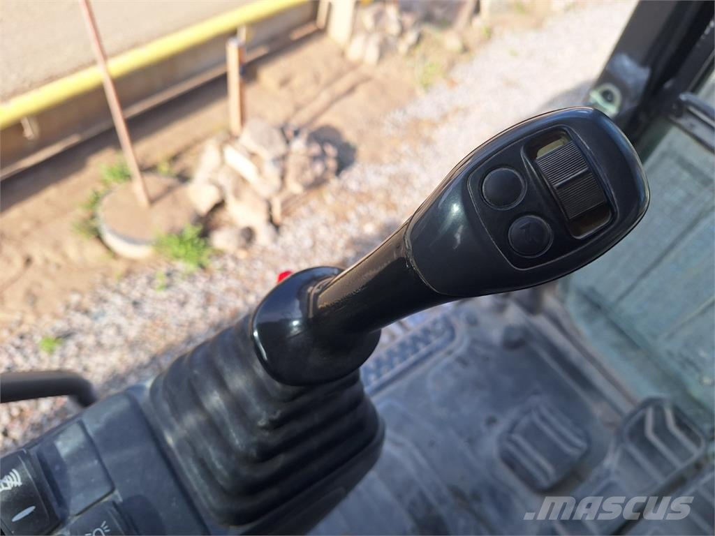 Doosan DEVELON DX 420 LC Muut autot