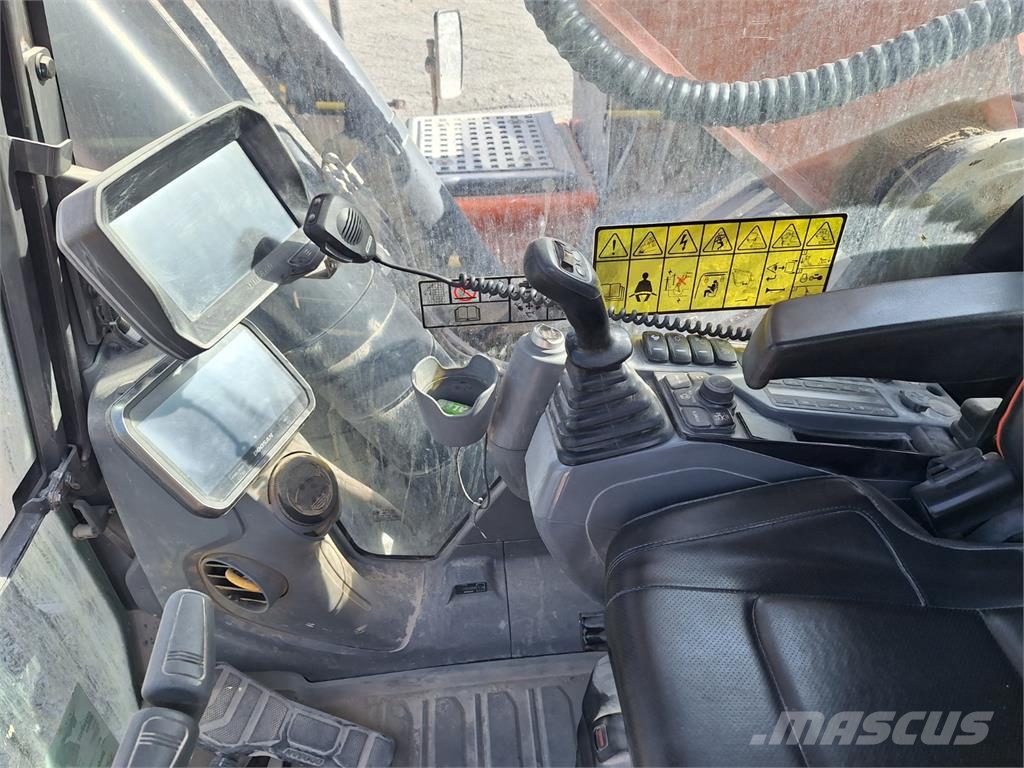 Doosan DEVELON DX 420 LC Muut autot
