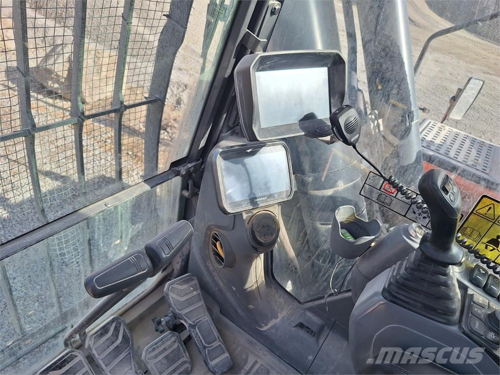 Doosan DEVELON DX 420 LC Muut autot