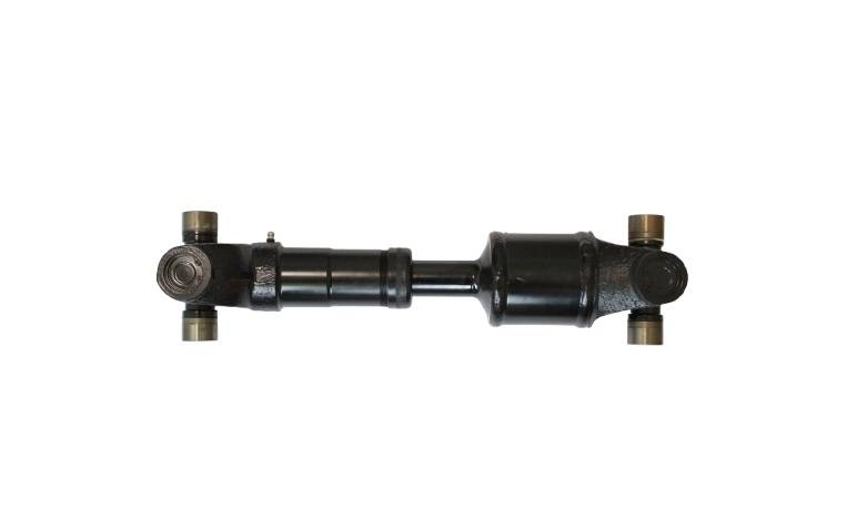 Volvo - Cardan - 11888492 Getriebe