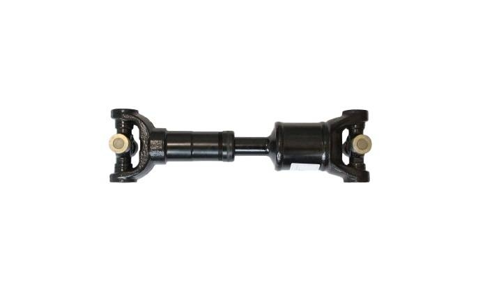 Volvo - Cardan - 11888492 Getriebe