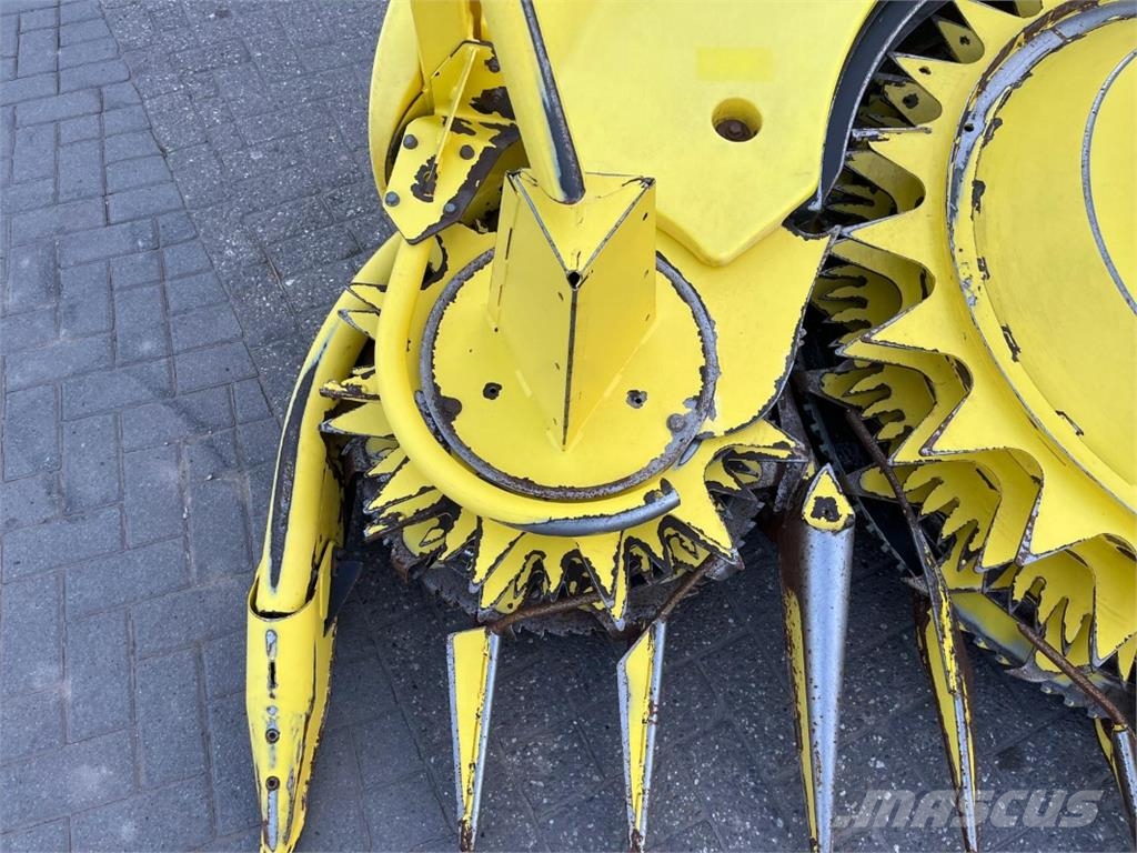 John Deere 9700i ProDrive 40km/h Kombajny silosowe