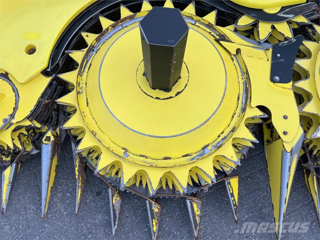 John Deere 9700i ProDrive 40km/h Kombajny silosowe