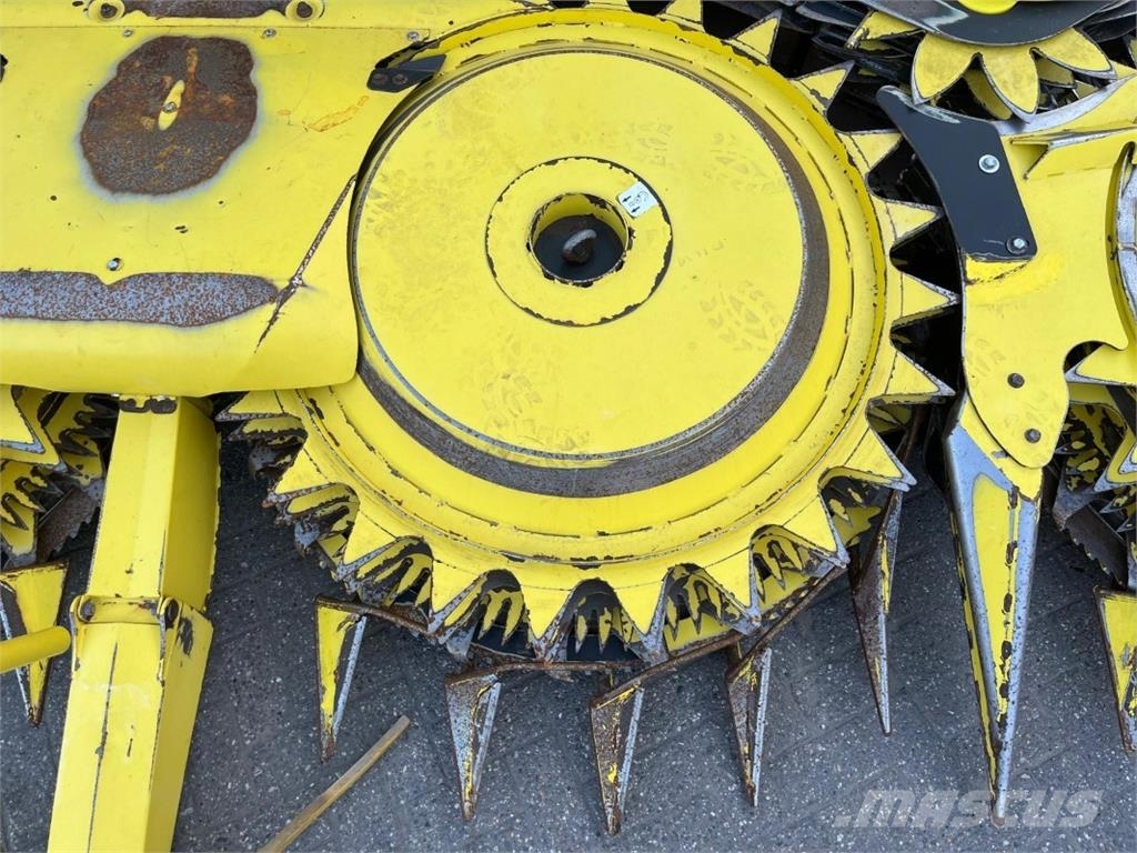 John Deere 9700i ProDrive 40km/h Самоходни фуражири