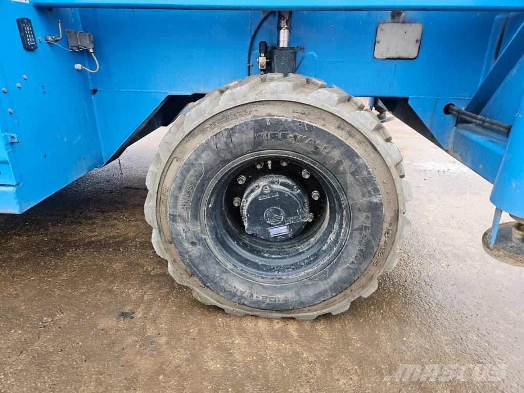 Holland Lift HL275D27 Schaarhoogwerkers