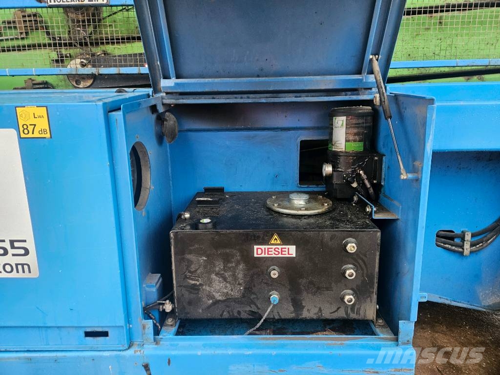 Holland Lift HL275D27 Schaarhoogwerkers