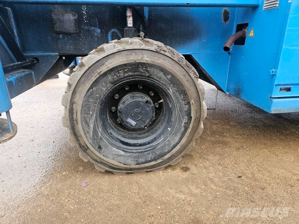 Holland Lift HL275D27 Schaarhoogwerkers