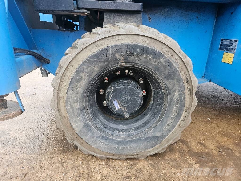 Holland Lift HL275D27 Schaarhoogwerkers