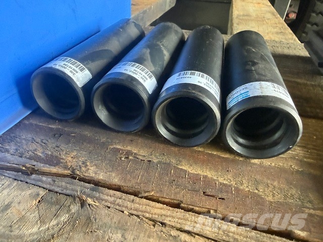 Atlas Copco NEW PARTS 9PCS+4PCS ملحقات وقطع غيار معدات الحفر