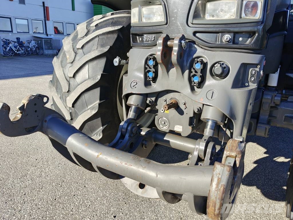 Valtra S 353 Traktori