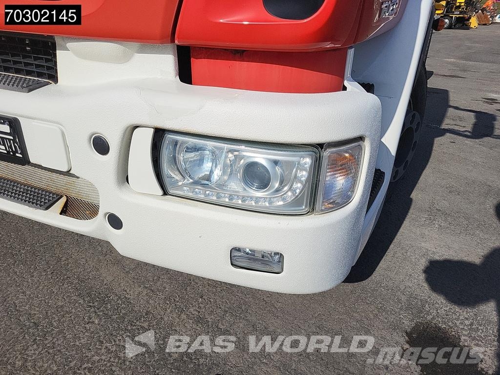 Iveco Eurocargo 160E320 4X2 NEW 16T chassis 2016 product Kamioni-šasije