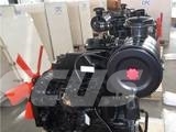 Cummins 4BTA3.9-C125 4B3.9 Moteur