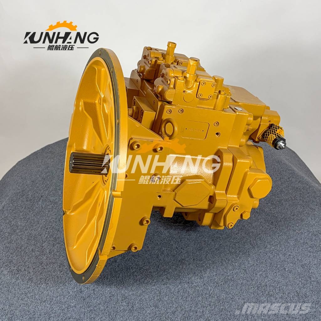 CAT 330D 336D main  pump   434-8188  315-4393 295-965 油圧機