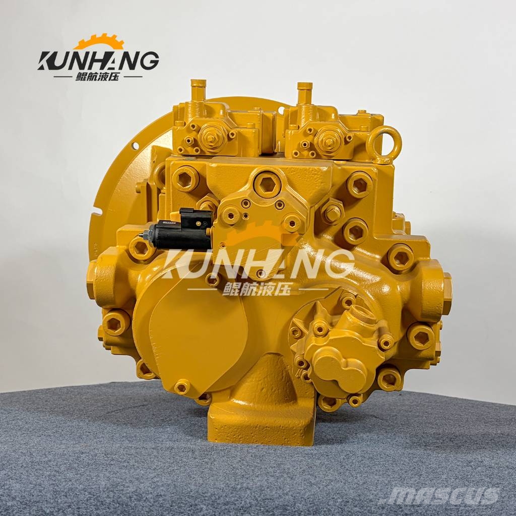 CAT 330D 336D main  pump   434-8188  315-4393 295-965 油圧機
