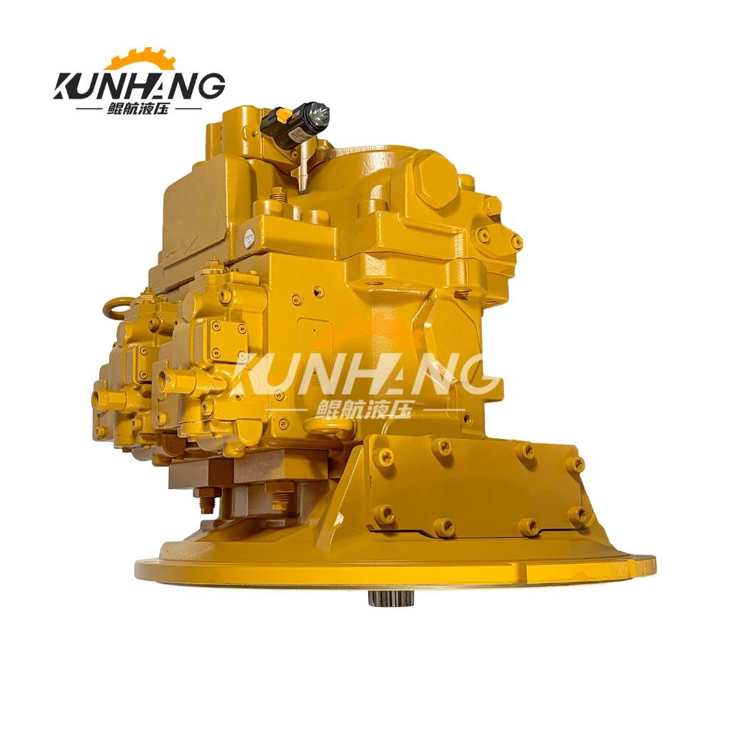 CAT 330D 336D main  pump   434-8188  315-4393 295-965 油圧機