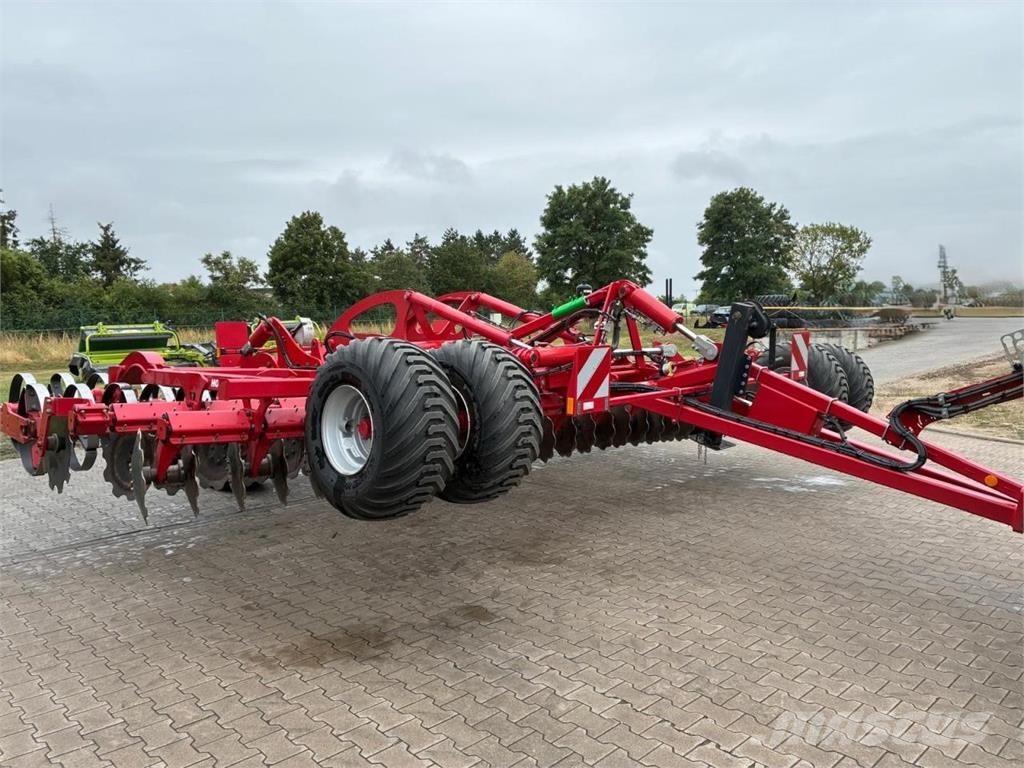 Horsch Joker 6RT Δισκοσβάρνες