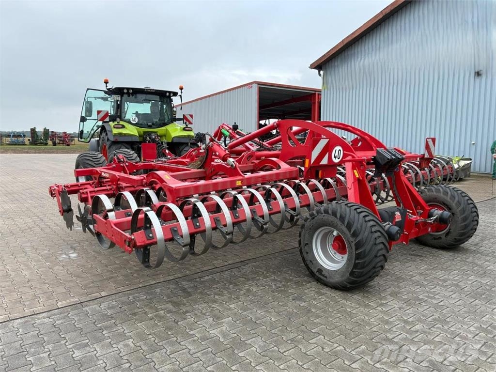Horsch Joker 6RT Δισκοσβάρνες