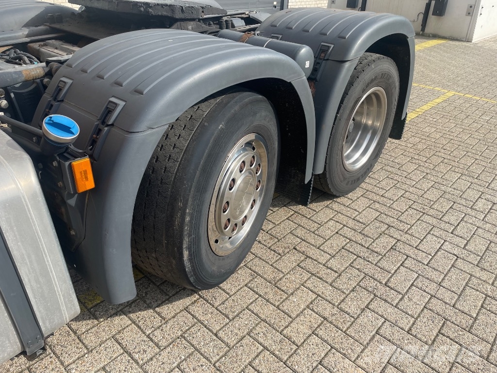 Scania R 450 Tegljači