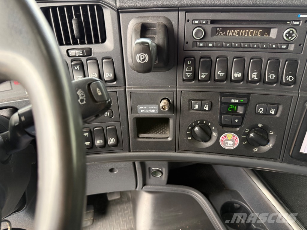 Scania R 450 Tegljači