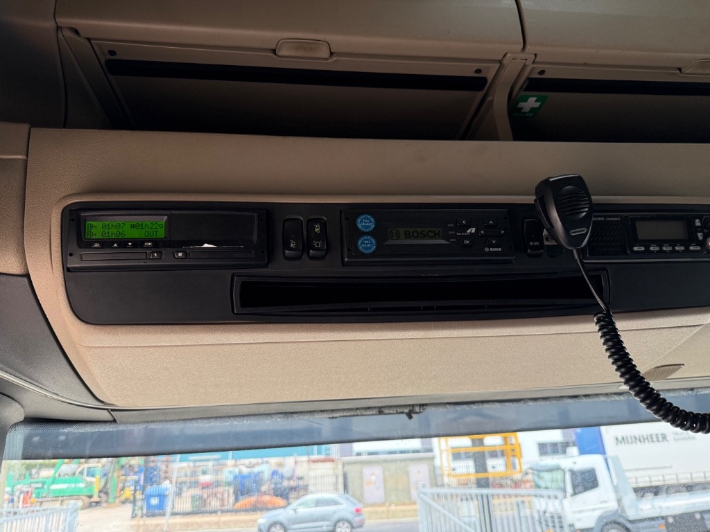Scania R 450 Tegljači
