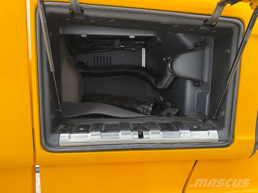 Scania R 450 Tegljači