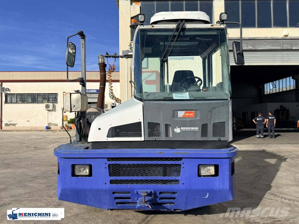 Kalmar TRL 618 i A Terminal tractors