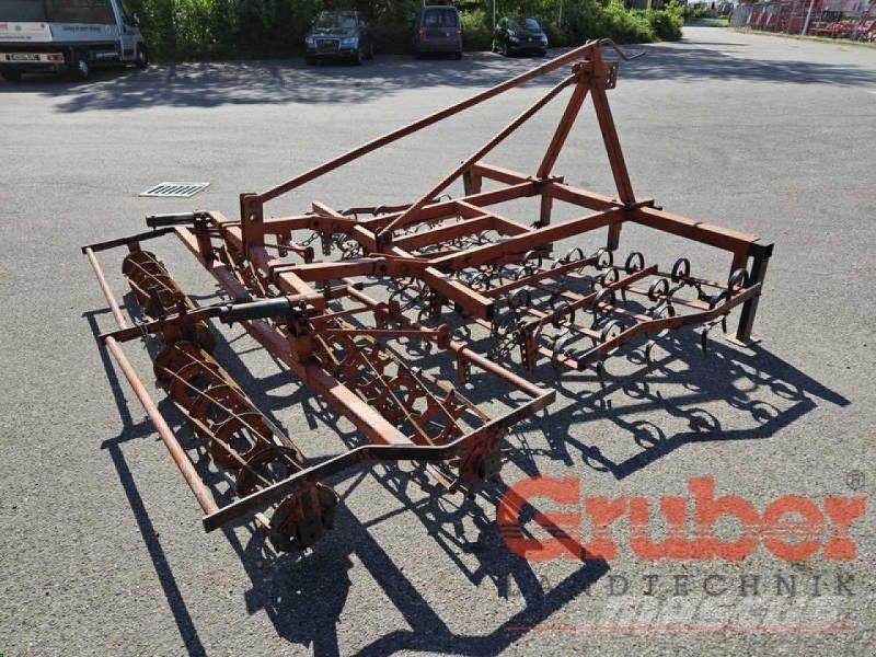 Fricke 300 Kombinirane sijačice