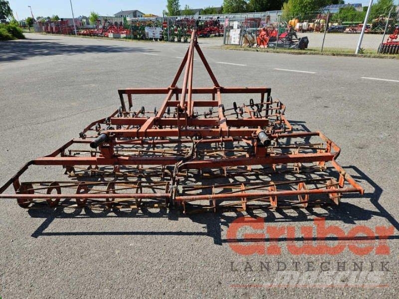 Fricke 300 Kombinirane sijačice