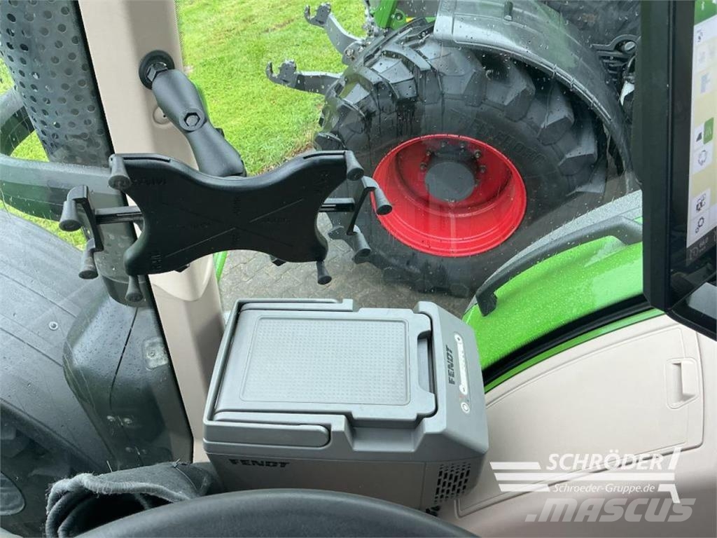 Fendt CERTIFIED | 728 GEN7 PROFI PLUS Traktorit