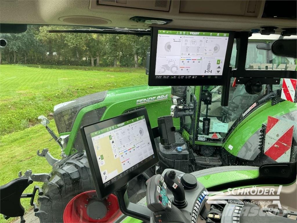 Fendt CERTIFIED | 728 GEN7 PROFI PLUS Traktorit