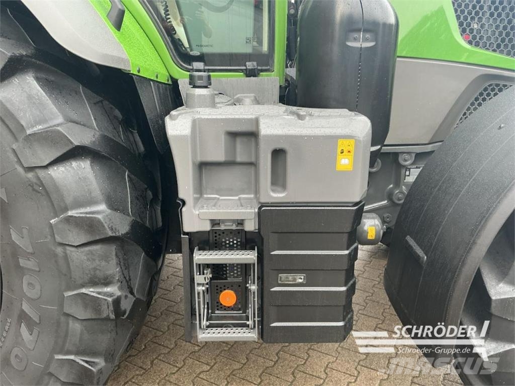 Fendt CERTIFIED | 728 GEN7 PROFI PLUS Traktorit