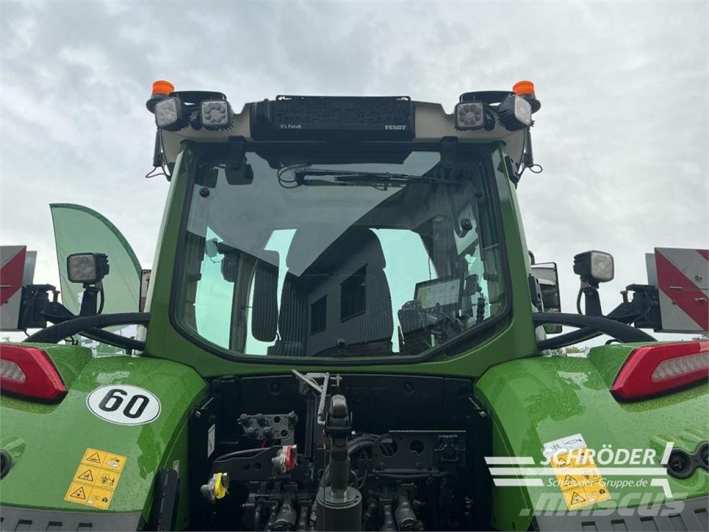 Fendt CERTIFIED | 728 GEN7 PROFI PLUS Tractors