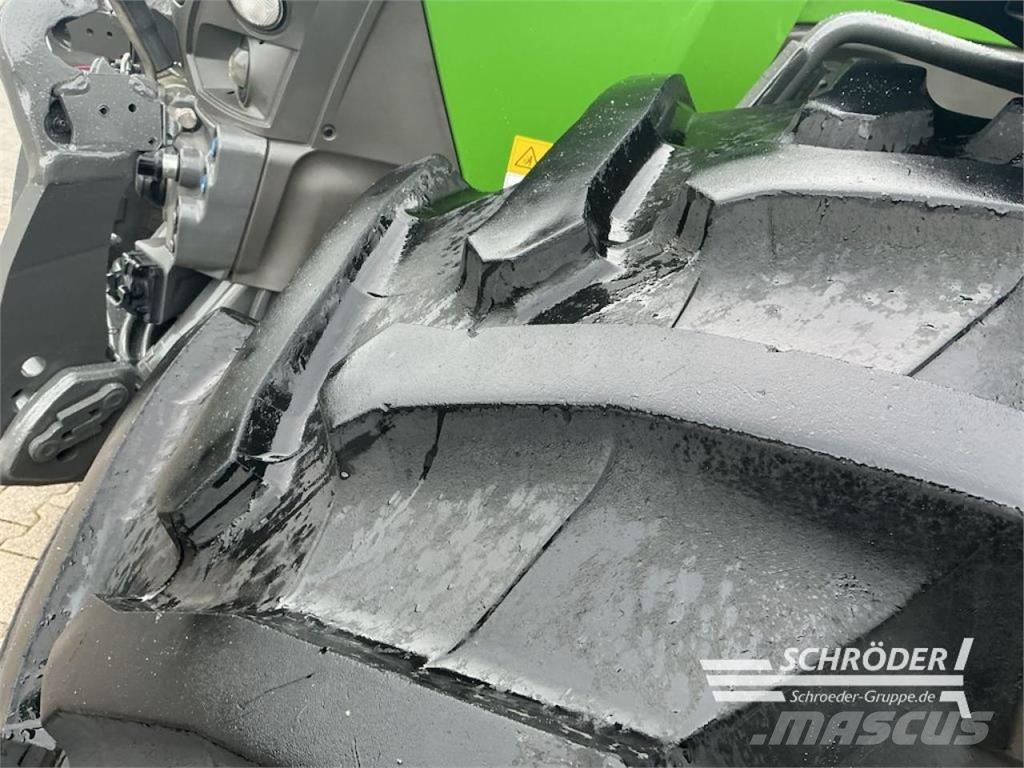 Fendt CERTIFIED | 728 GEN7 PROFI PLUS Tractors