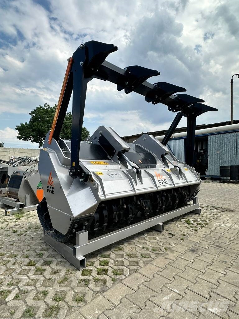 FAE UMM/S/HP - 225 Delimbers
