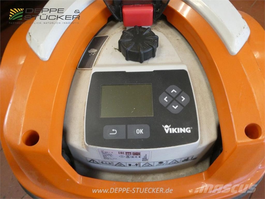 Viking MI 422 P Otra maquinaria agrícola