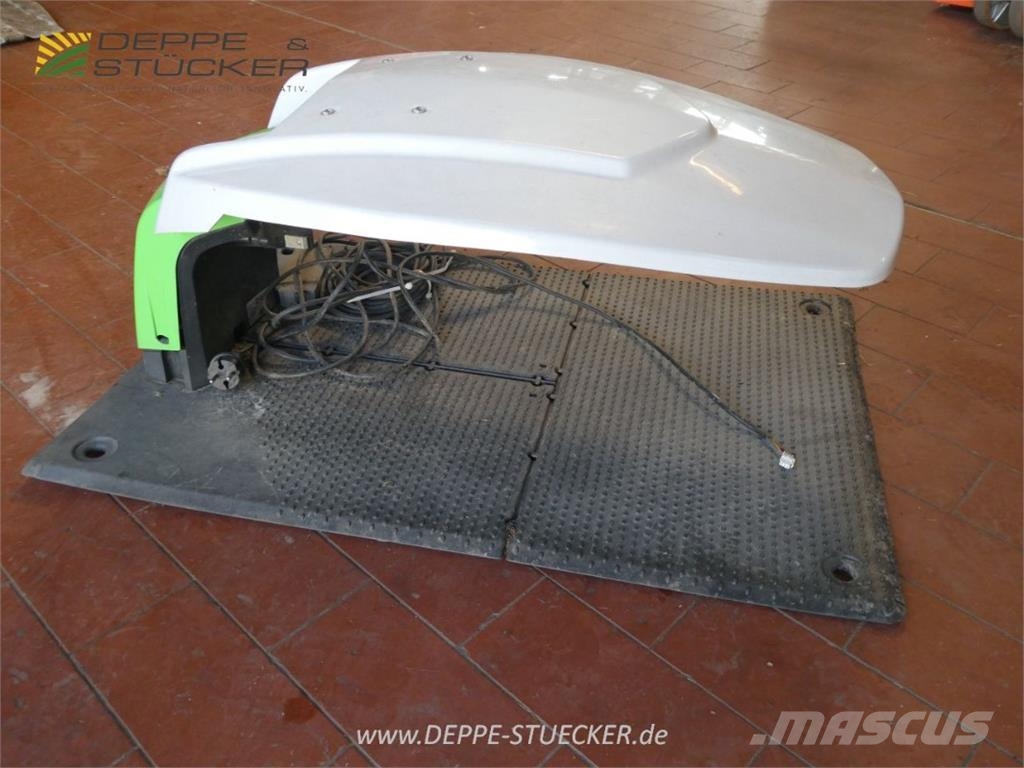 Viking MI 422 P Otra maquinaria agrícola