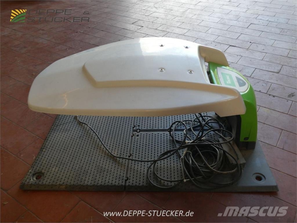 Viking MI 422 P Otra maquinaria agrícola