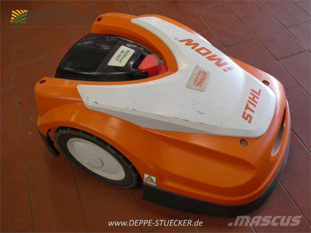 Viking MI 422 P Otra maquinaria agrícola