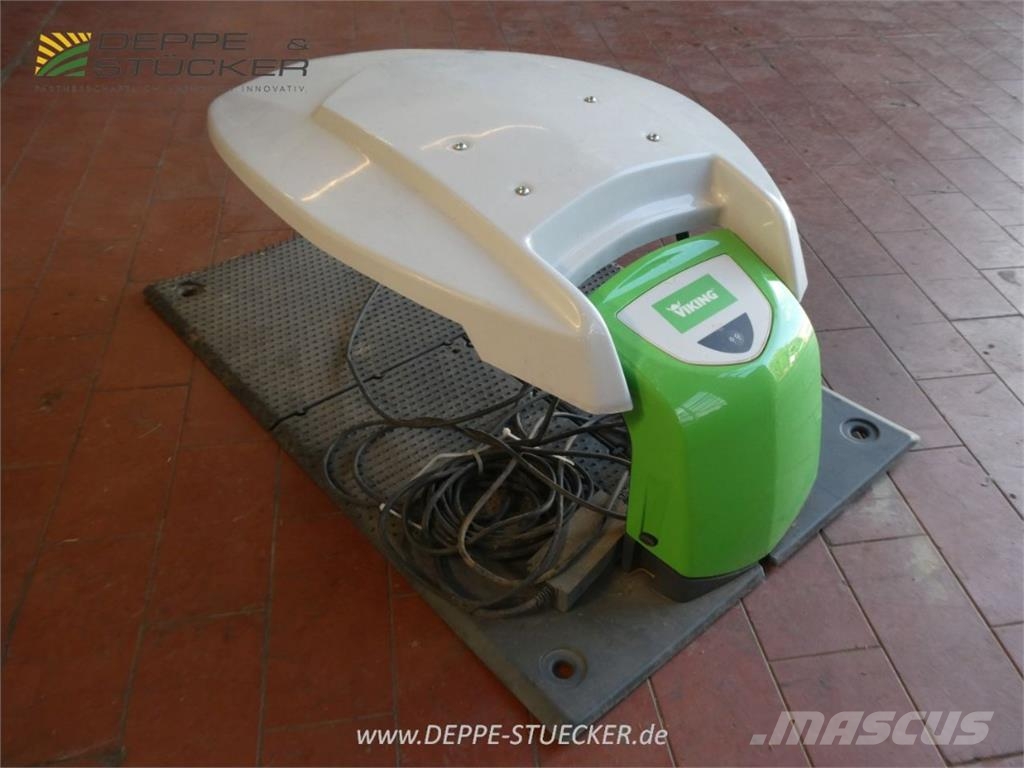 Viking MI 422 P Otra maquinaria agrícola