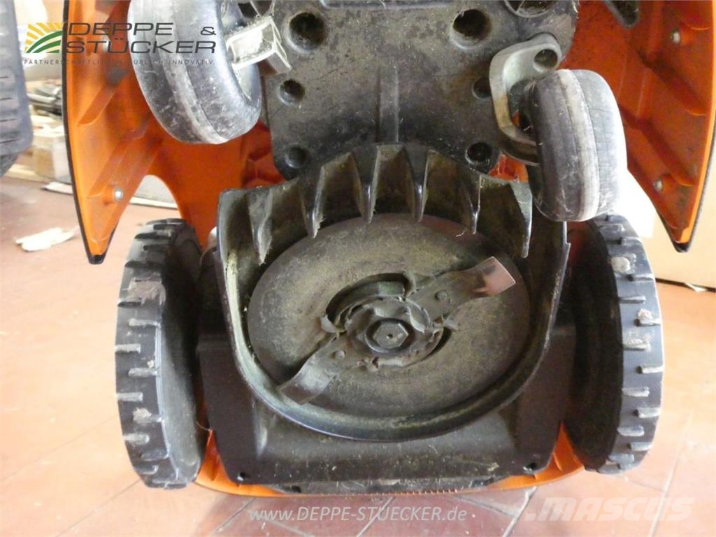 Viking MI 422 P Otra maquinaria agrícola