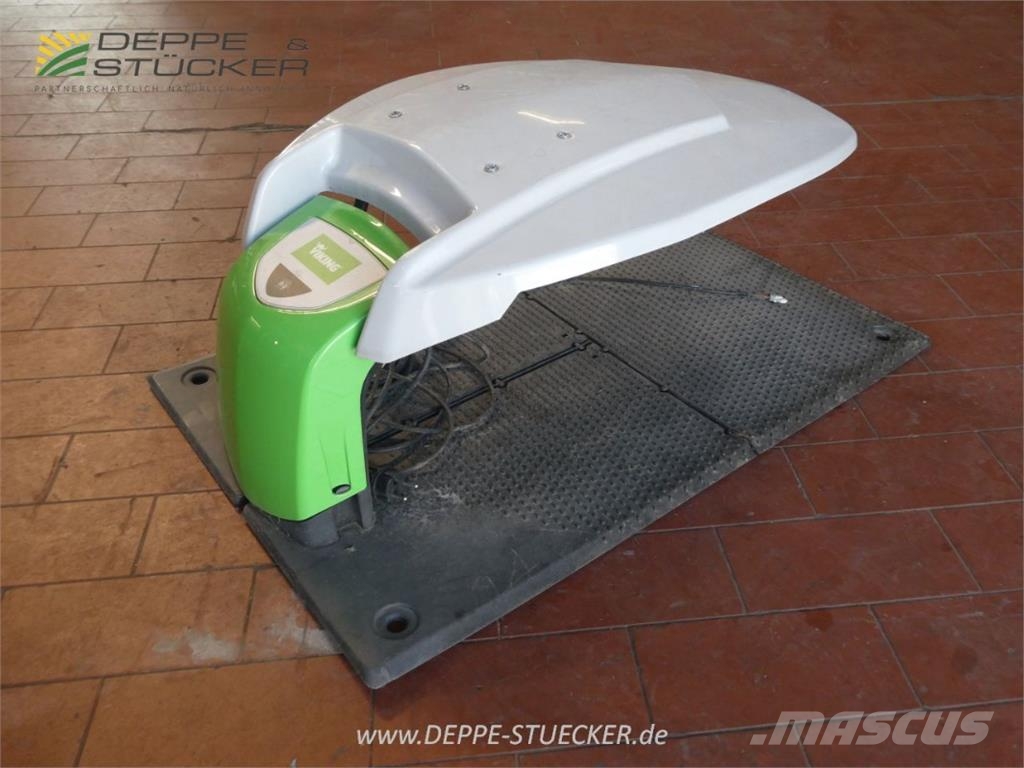 Viking MI 422 P Otra maquinaria agrícola