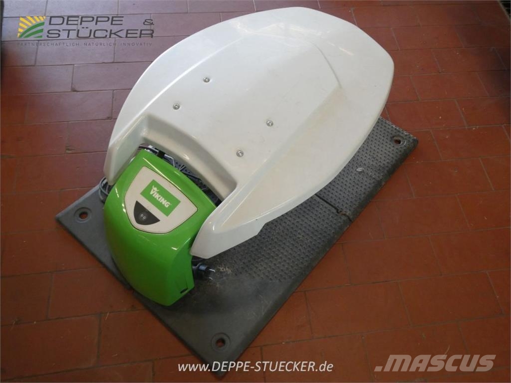 Viking MI 422 P Otra maquinaria agrícola